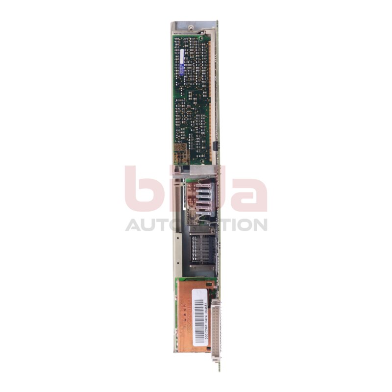 Siemens 6SN1118-0DM31-0AA0 / 6SN1 118-0DM31-0AA0  Regelungseinschub / Control Module