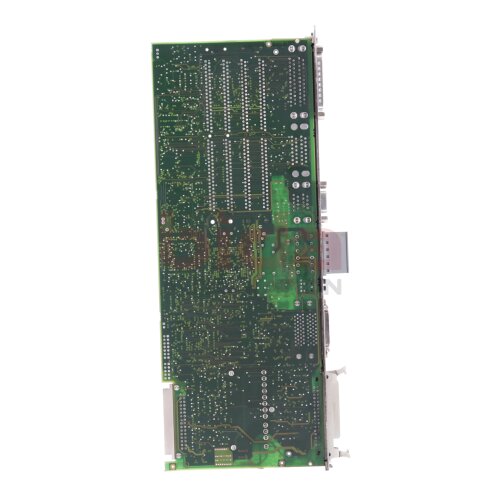 Siemens 6SN1118-0DM31-0AA0 / 6SN1 118-0DM31-0AA0  Regelungseinschub / Control Module