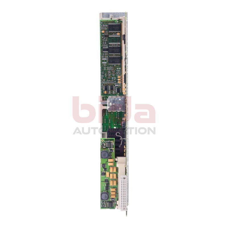 Siemens 6FC5357-0BB23-0AE0 SINUMERIK 840D/DE NCU 572.4 Prozessor AMD K6-2
