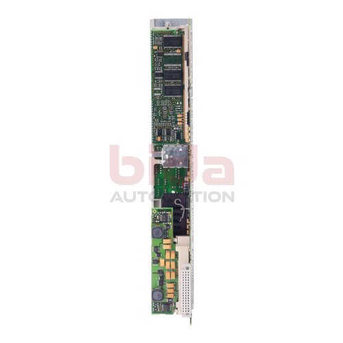 Siemens 6FC5357-0BB23-0AE0 SINUMERIK 840D/DE NCU 572.4 Prozessor AMD K6-2