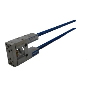 Festo FEN-25-0400 Führungseinheit Nr.19170/ guide unit