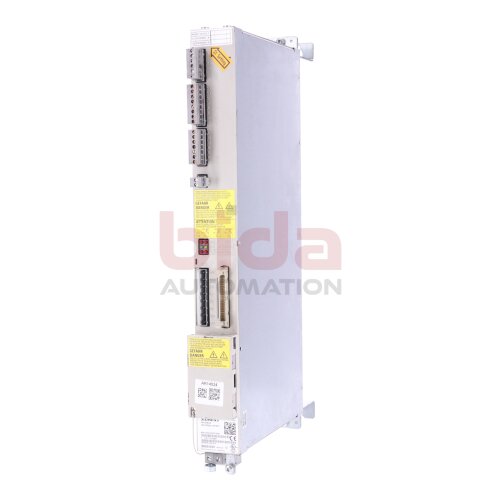 Siemens 6SN1112-1AC01-0AA1 / 6SN1 112-1AC01-0AA1  &Uuml;berwachungs-Modul /  Monitoring module