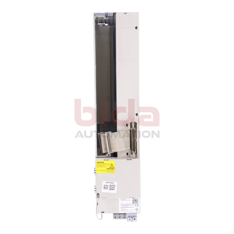 Siemens 6SN1123-1AA00-0DA2 Leistungsmodul / Power Module 80A