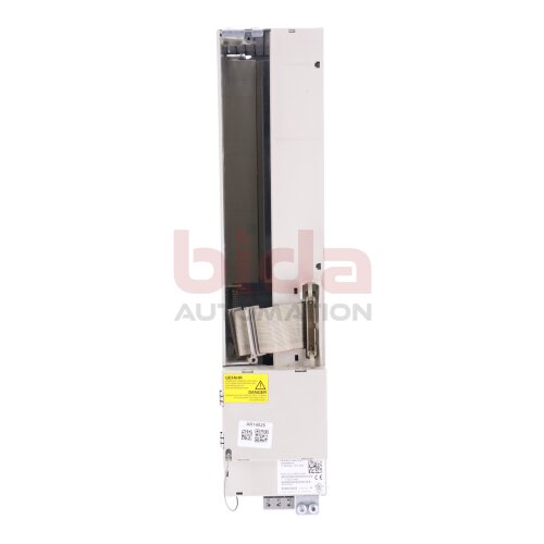 Siemens 6SN1123-1AA00-0DA2 Leistungsmodul / Power Module 80A