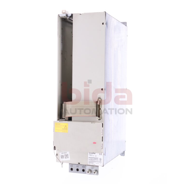 Siemens 6SN1123-1AA00-0LA1 Leistungsmodul / Power Module 108A