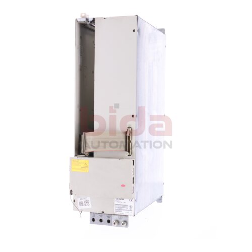 Siemens 6SN1123-1AA00-0LA1 Leistungsmodul / Power Module 108A