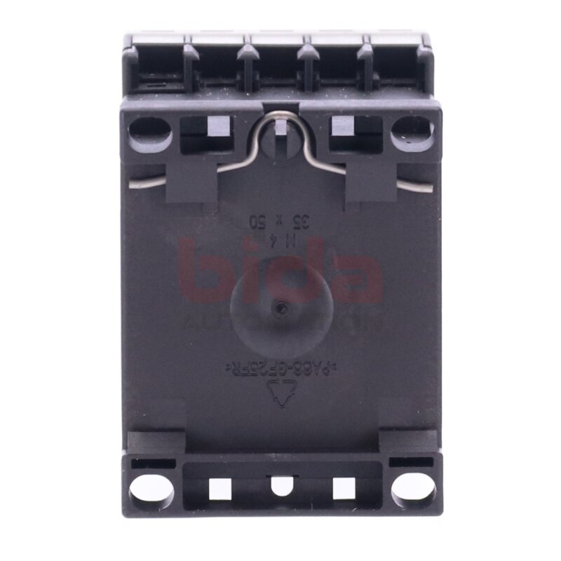 Siemens 3RT1015-2KB42 Sch&uuml;tz / Contector 17-30 VDC 600V 60A