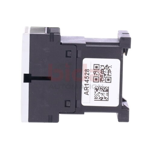 Siemens 3RT1015-2KB42 Sch&uuml;tz / Contector 17-30 VDC 600V 60A