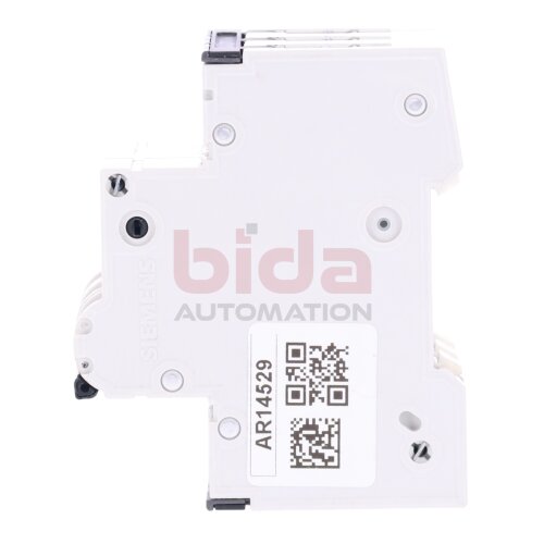 Siemens 5SY43 MCB B10 Leitungsschutzschalter / Circuit Breaker 400V