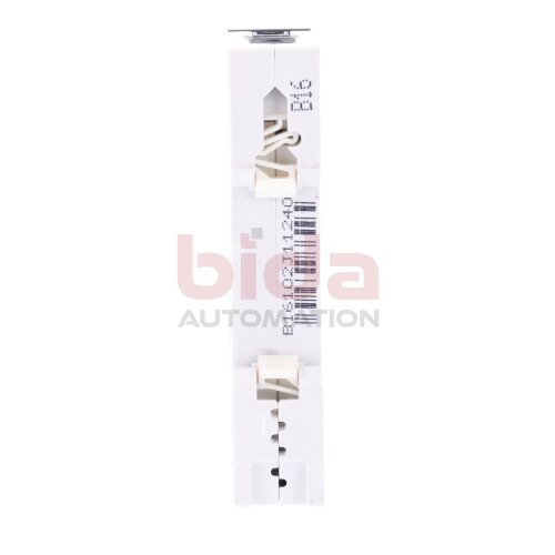 Siemens 5SY41 MCB B16 Leistungsschalter / Circuit Breaker 230-400V