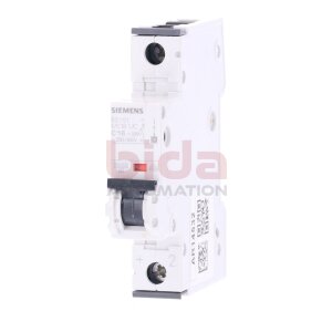 Siemens 5SY51 MCB UC C16 (5SY5116-7)...