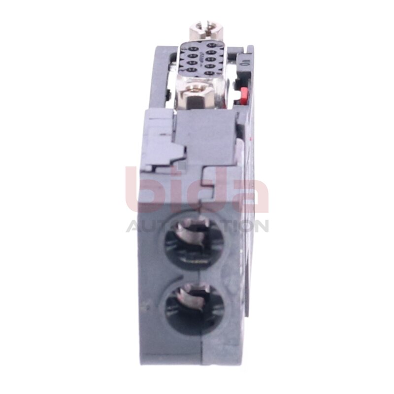 Siemens 6ES7 972-0BB50-0XA0 ANSCHLUSSSTECKER FUER PROFIBUS / CONNECTOR FOR PROFIBUS