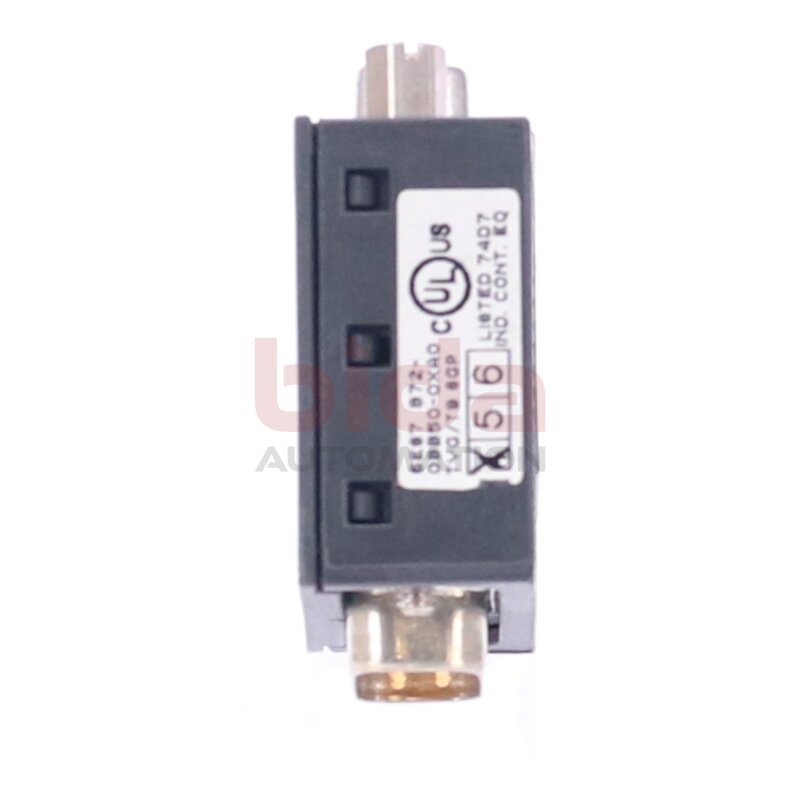 Siemens 6ES7 972-0BB50-0XA0 ANSCHLUSSSTECKER FUER PROFIBUS / CONNECTOR FOR PROFIBUS