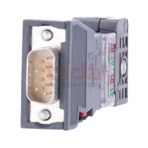 Siemens 6GK1 500-0FC00 / 6GK1500-0FC00  Profibus-Stecker...
