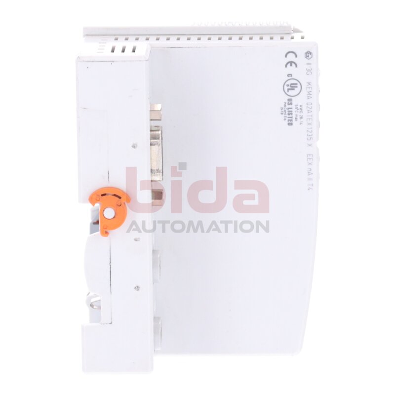 Beckhoff BK3110 eco. Profibus 24V