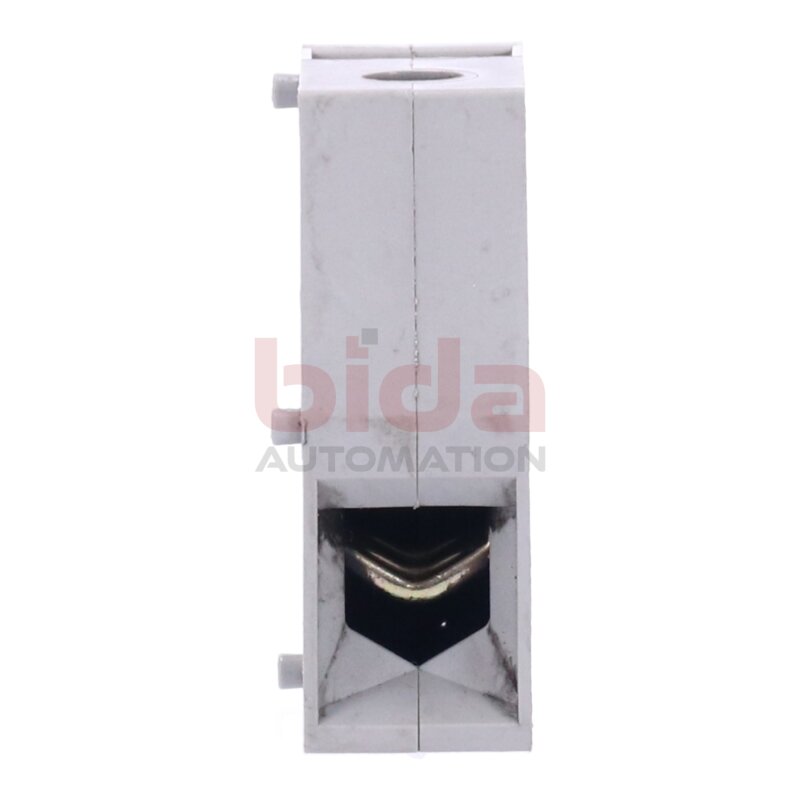 Phoenix Contact HDFK 50 Durchgangs-Rheihenklemme /  Feed-Through Terminal Block 600V 125A