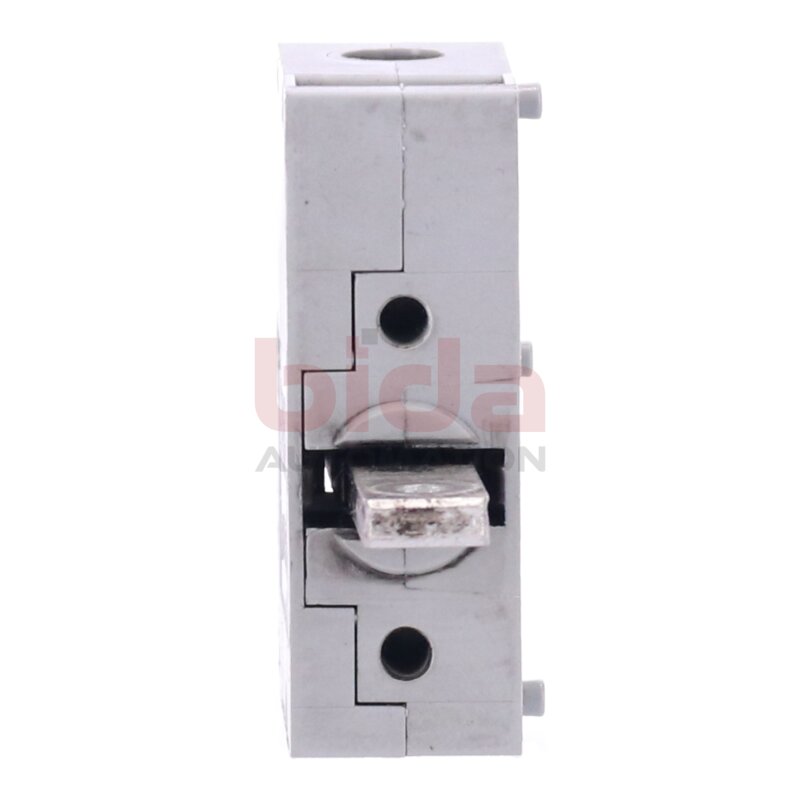 Phoenix Contact HDFK 50 Durchgangs-Rheihenklemme /  Feed-Through Terminal Block 600V 125A