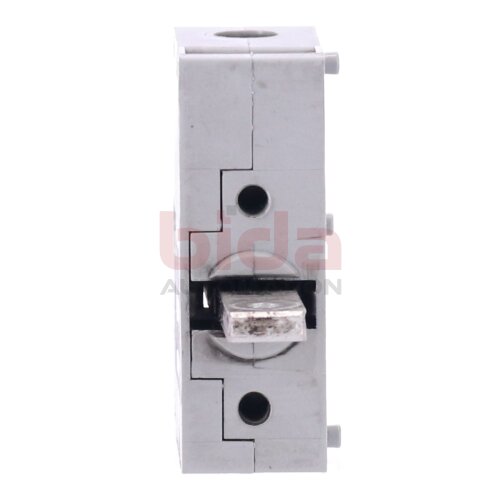Phoenix Contact HDFK 50 Durchgangs-Rheihenklemme /  Feed-Through Terminal Block 600V 125A