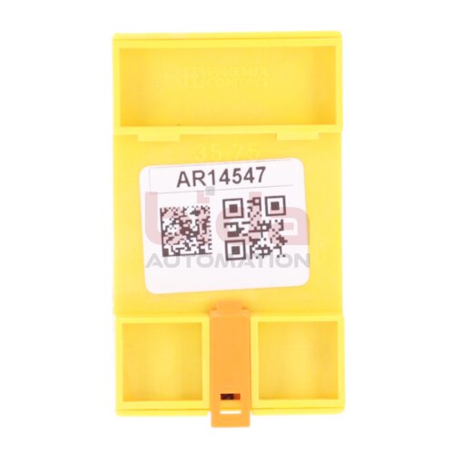 Phoenix Contact EMG 45-SD-D/LA/SI YE (2940825) Steckdose / Socket 6,3A 250V