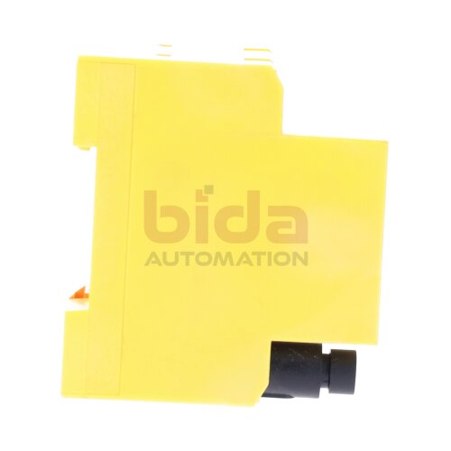 Phoenix Contact EMG 45-SD-D/LA/SI YE (2940825) Steckdose / Socket 6,3A 250V