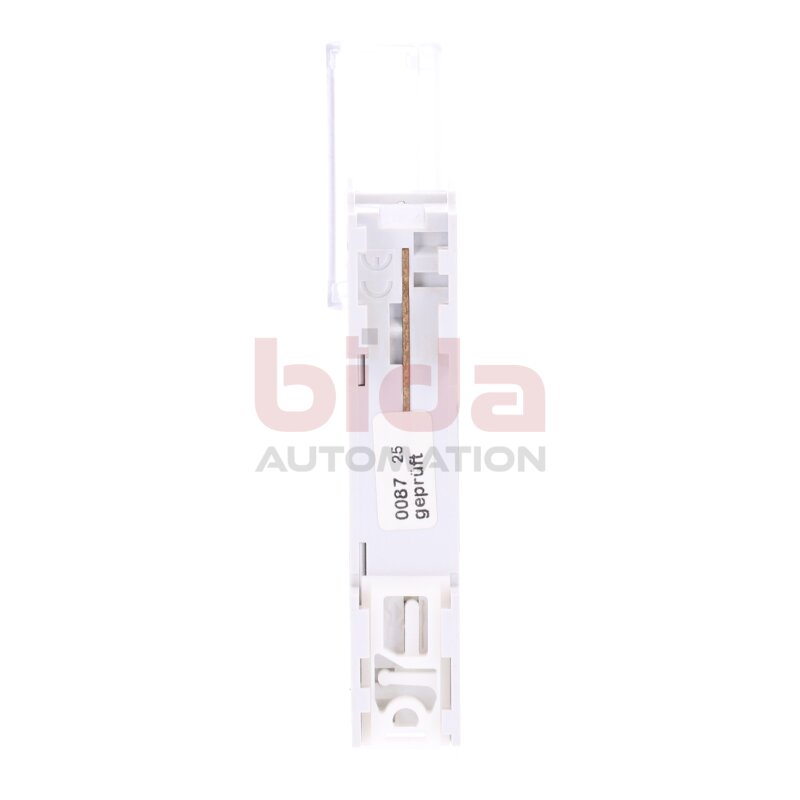 Siemens 5TT3 076 Schaltrelais / Switching Relay 24V 250-400V 16A