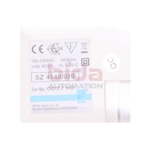 Rittal SZ 4140.020 Kompaktleuchte / Compact light 100-240...