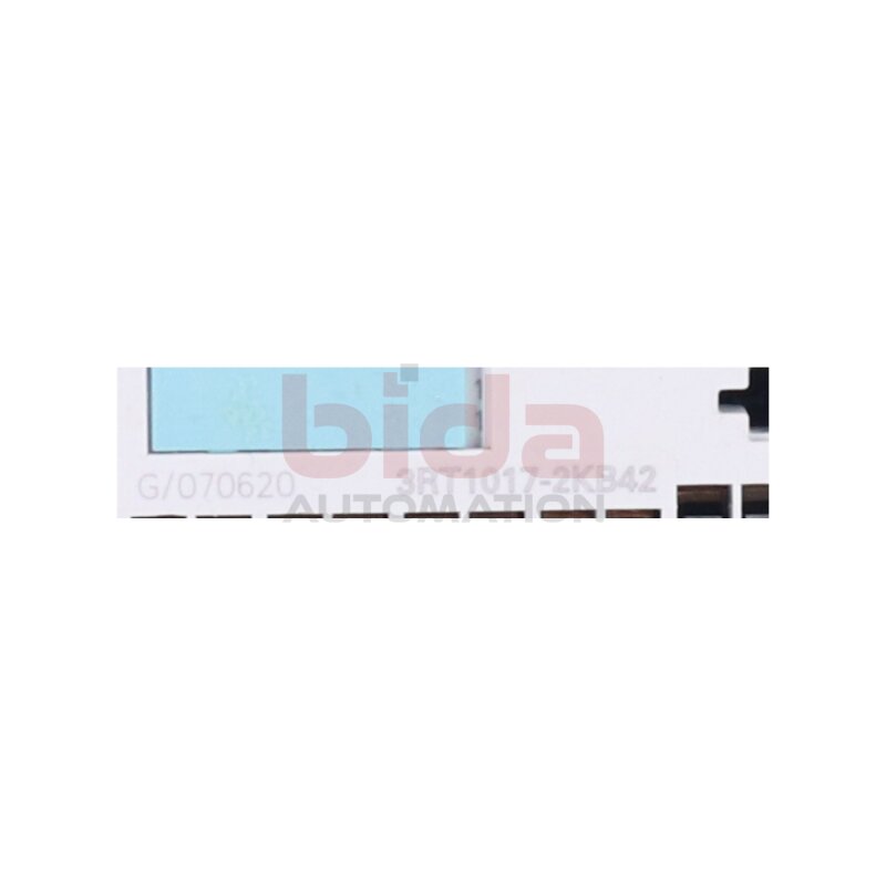 Siemens 3RT1017-2KB42 Sch&uuml;tz / Contector 17-30V 600V 60A