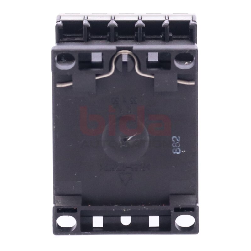 Siemens 3RT1017-2KB42 Sch&uuml;tz / Contector 17-30V 600V 60A