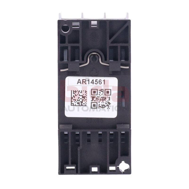 Siemens 3RF2403-1BD04 Halbleitersch&uuml;tz /  Semiconductor contactor 24VDC