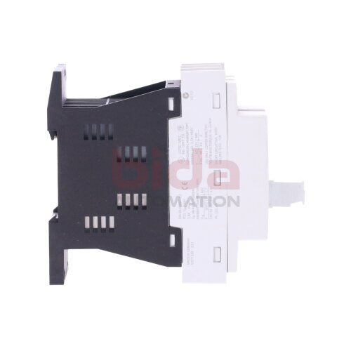 Siemens 3RF2403-1BD04 Halbleitersch&uuml;tz /  Semiconductor contactor 24VDC