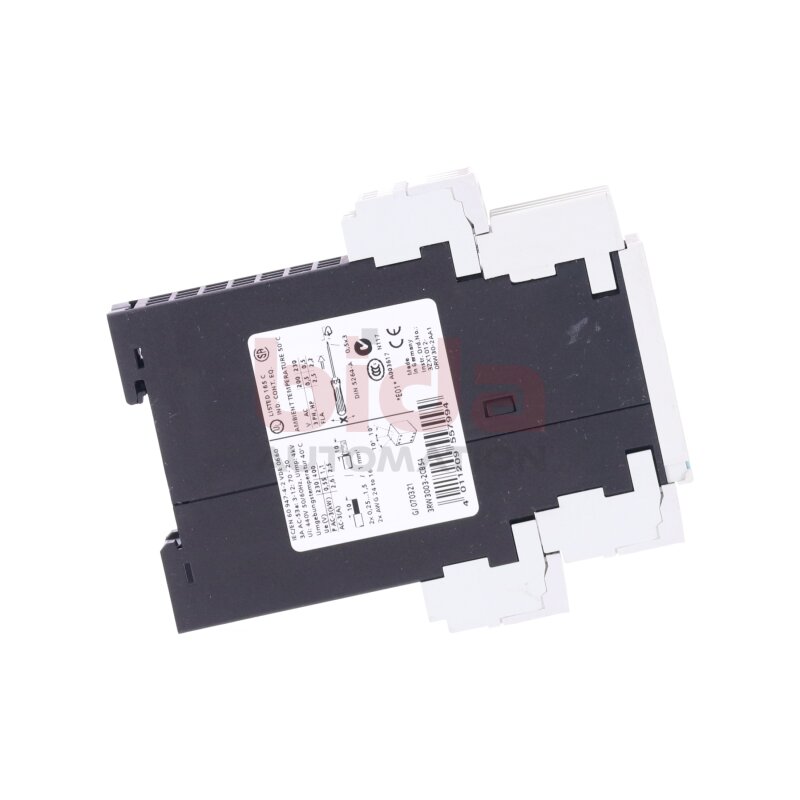 Siemens 3RW3003-2CB54 SIRIUS Sanftstarter / Soft starter 440V