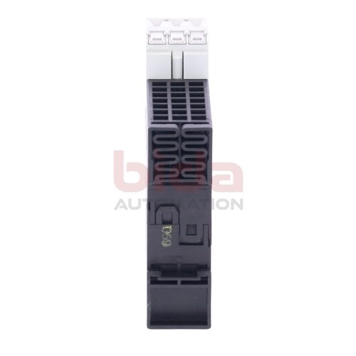 Siemens 3RW3003-2CB54 SIRIUS Sanftstarter / Soft starter 440V