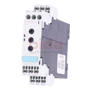 Siemens 3RW3003-2CB54 SIRIUS Sanftstarter / Soft starter...