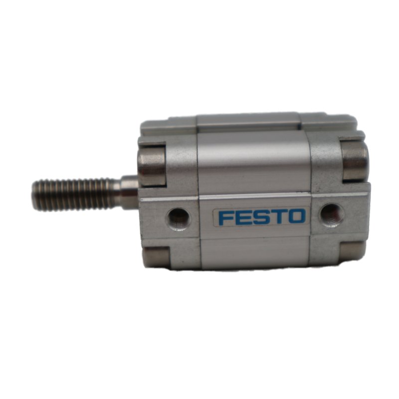 Festo ADVU-16-10-A-P-A Kompaktzylinder Kurzhubzylinder Nr.156594 compactcylinder