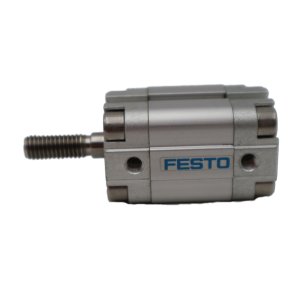 Festo ADVU-16-10-A-P-A Kompaktzylinder Kurzhubzylinder...