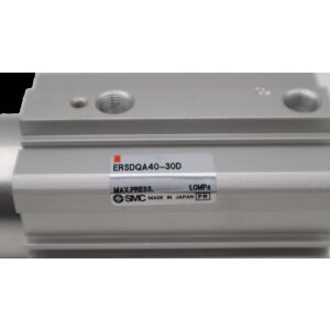 SMC ERSDQA40-30D Stopperzylinder Zylinder stopper cylinder
