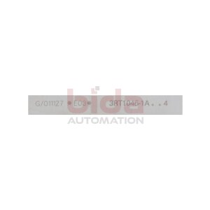 Siemens 3RT1045-1AP04 Schütz Contactor