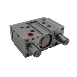 SMC MGPM 40TF-25 Kompaktzylinder GZ-DE Compact Cylinder