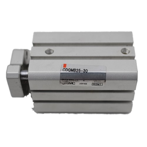 SMC CDQMB25-30 Luftzylinder Zylinder 10 bar