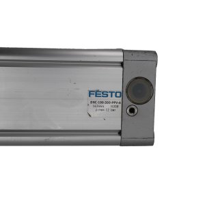 Festo DNC-100-350-PPV-A Normzylinder 163464 N308 p 12 bar