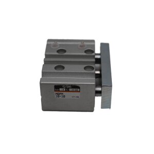 SMC MGPM 16-10 Kompaktzylinder HT-DE 10 bar Cylinder