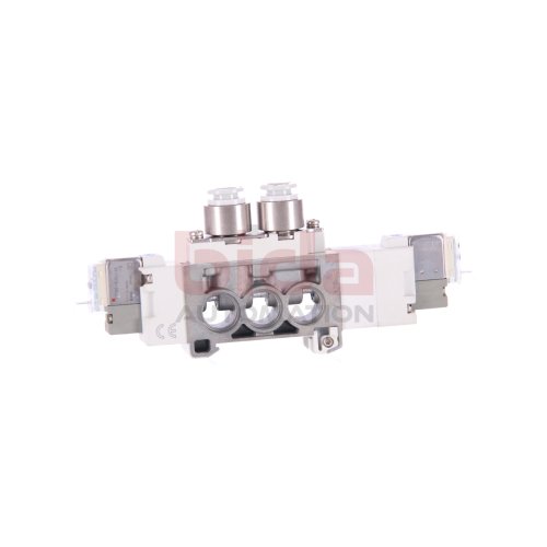 SMC SY7360-5LOU-C8-Q Magnetventil Magnet valve 0,2-0,7 MPA