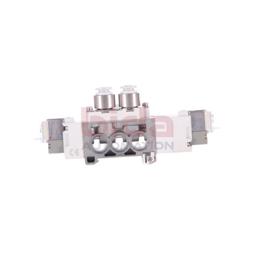 SMC SY7360-5LOU-C8-Q Magnetventil Magnet valve 0,2-0,7 MPA