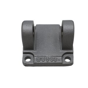 SMC D5063 Gabelbefestigung clevis Doppelgabelkopf