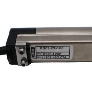 LinMot PS01-23x160 Linearmotor Nr. 0150-1202 Motor linear...