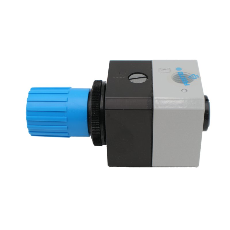 Festo LRP-1/4-4 Nr.159501 Druckregelventil Druckregler Regler pressure control