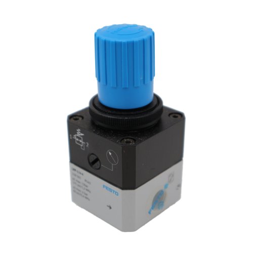 Festo LRP-1/4-4 Nr.159501 Druckregelventil Druckregler Regler pressure control