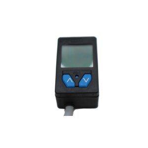 Festo PENV-A-PS/O-K-LCD Nr.152708 Druck-Messumformer...