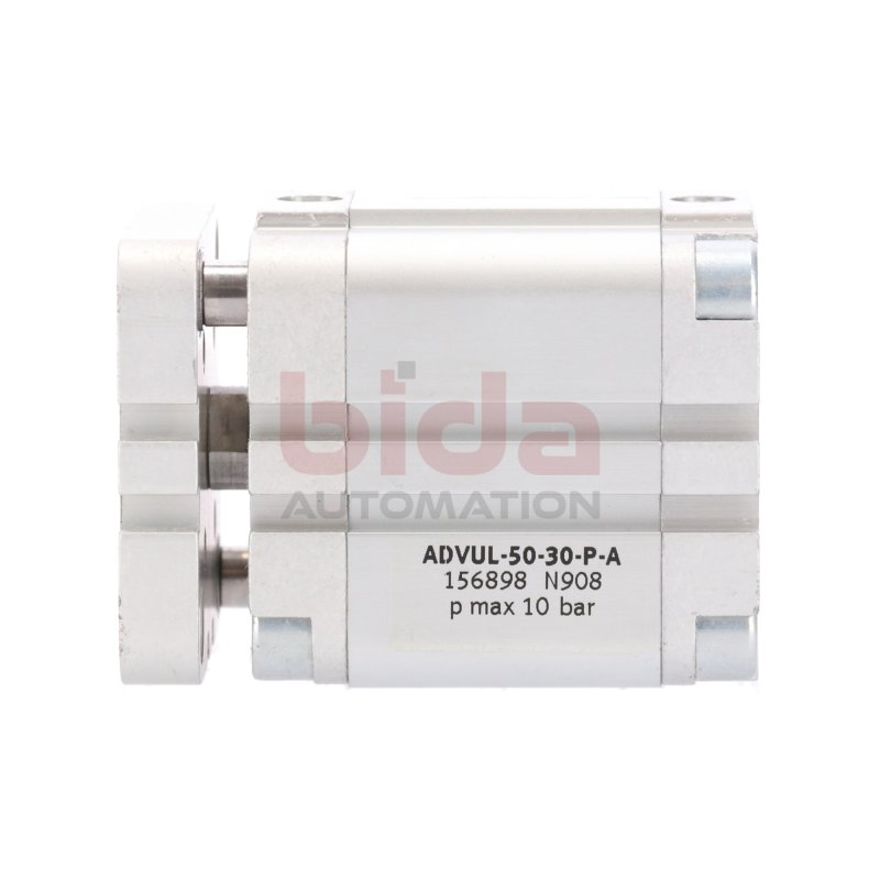 Festo ADVUL-50-30-PA Nr.156898 Kompaktzylinder Kurzhubzylinder compact cylinder