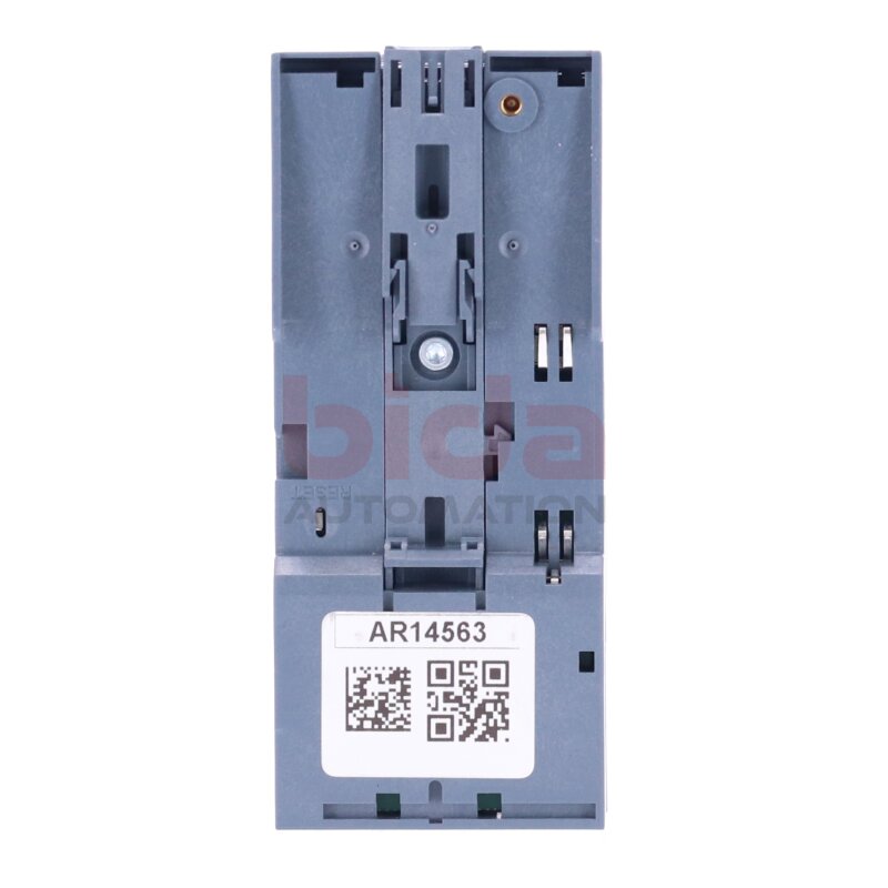 Siemens 6ES7 155-6AU00-0BN0 Interface-Modul 24VDC 340mA
